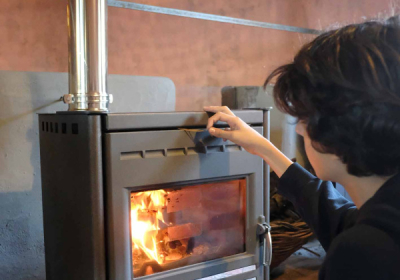 Casa Vacanze Casale Palmento Miloagriproduction